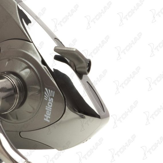 Катушка MIZUNO 5000F 5+1 подшип 4,8:1 (HS-MZ 5000F) Helios