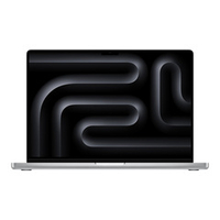 Apple MacBook Pro 16" 2023 (MRW43) M3 Pro 12 CPU/18 GPU/18 Гб/512 Гб SSD/Серебристый (Silver) Ноутбук