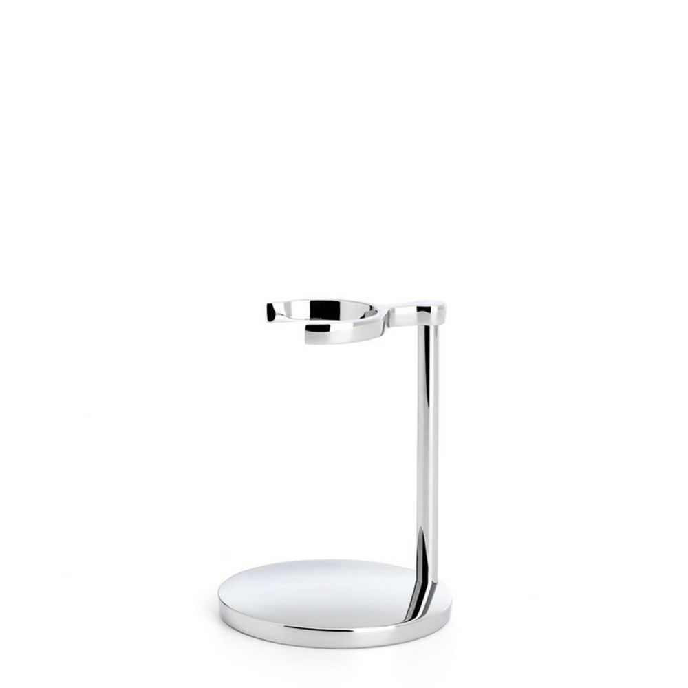 Подставка для помазка MUEHLE, серии PURIST, CLASSIC, KOSMO, MODERN, хром (RHM 50 RP)