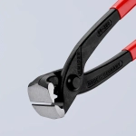 Клещи арматурные черненые 280 мм Knipex 99 01 280 SB