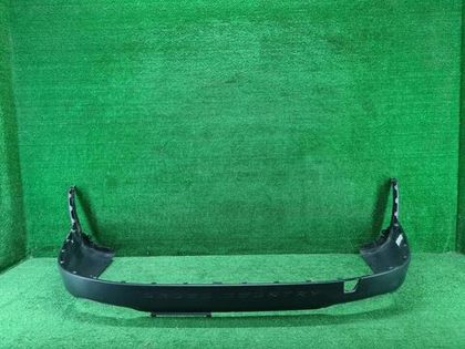 Юбка заднего бампера Volvo V90 Cross Country 16-20