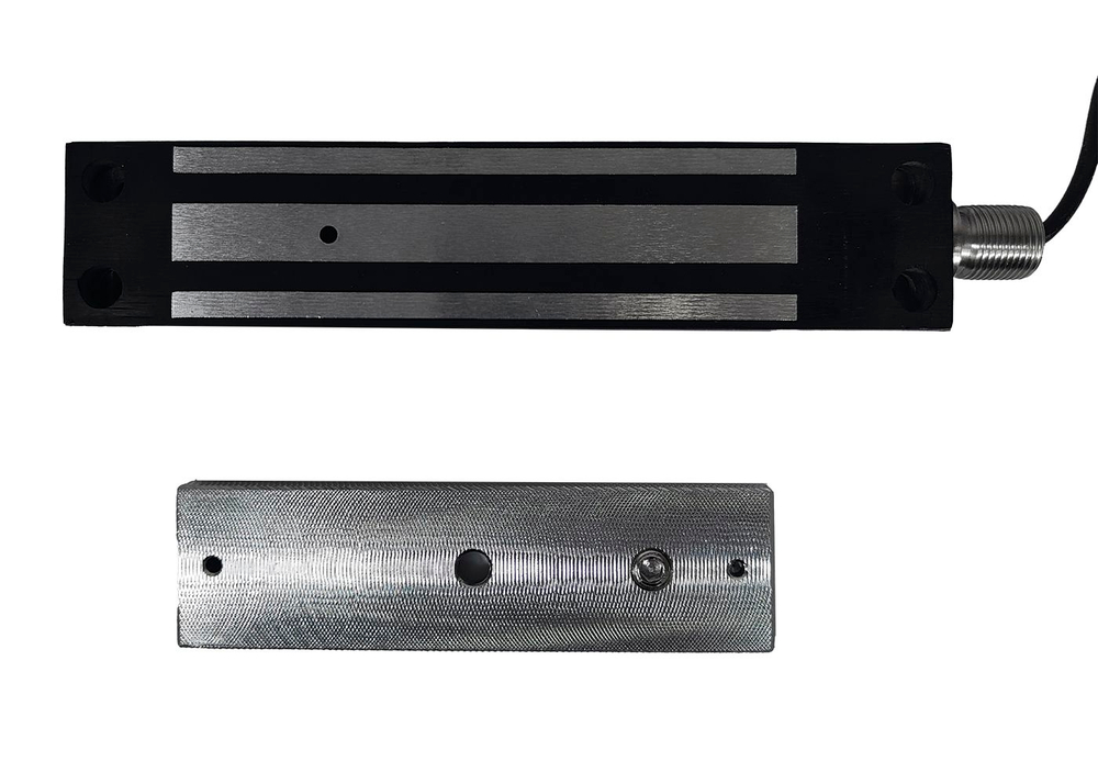 Замок электромагнитный TS-ML300-WP