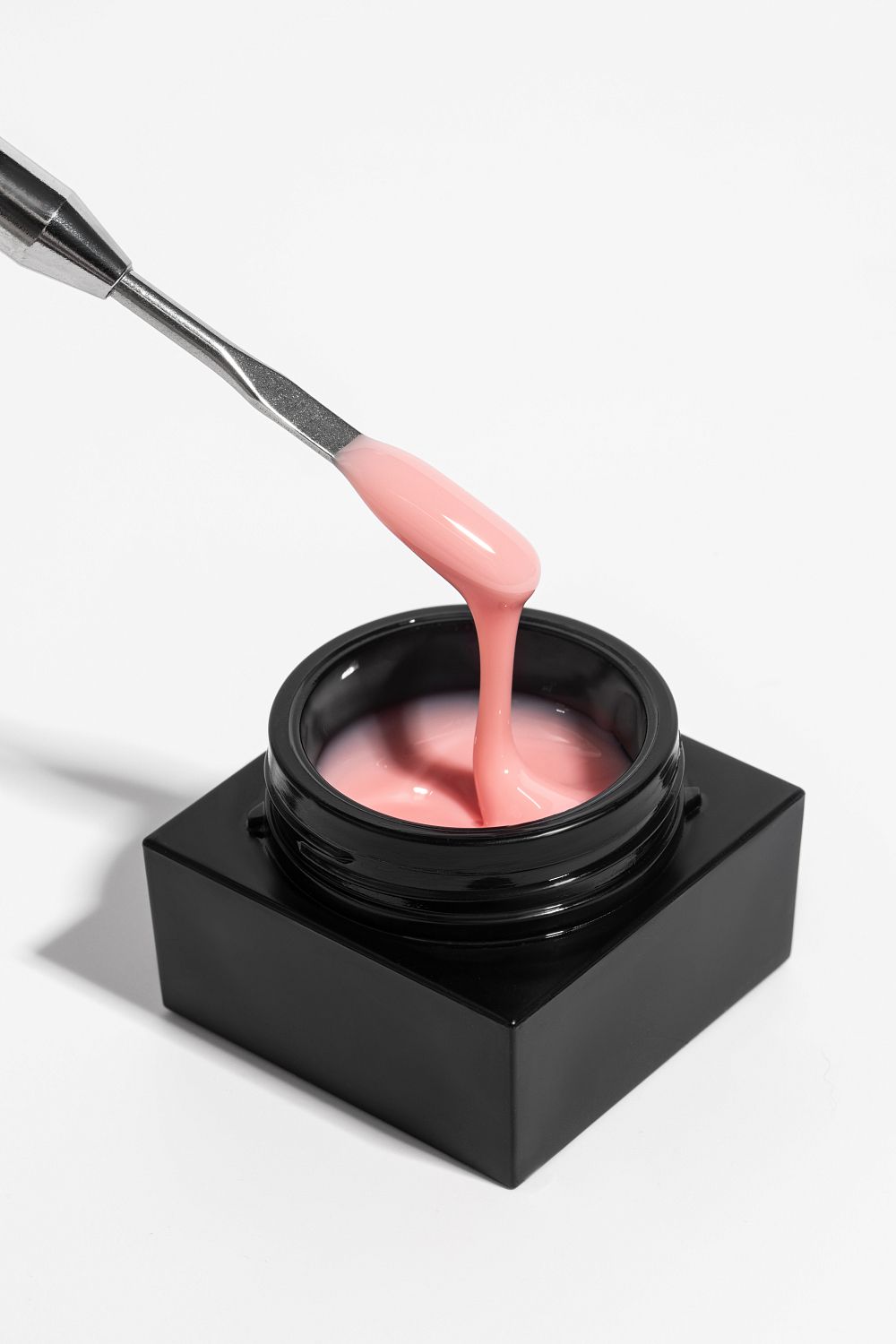 Monami Medium Gel - Гель для моделирования ногтей Шарм №2, 15гр2