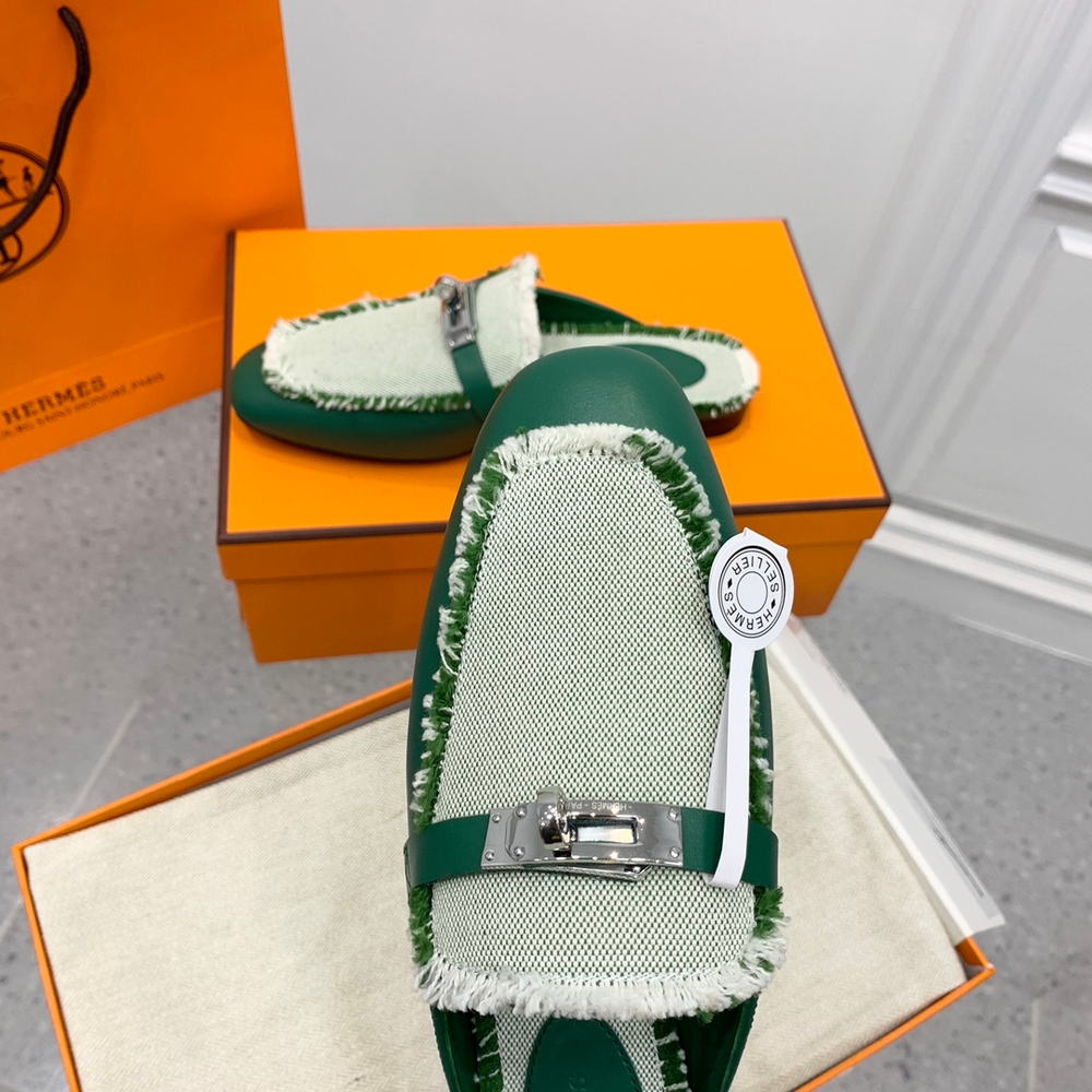 Hermes Mule