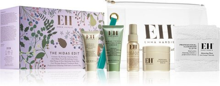 Emma Hardie The Midas Edit - подарочный набор (для идеального очищения кожи) /       / GTIN 5060152408630