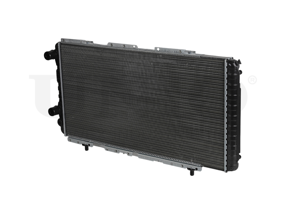 Радиатор охлаждения двигателя UNIO RAD-10074