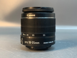 Canon 550D Kit 18-55mm 12478 Кадров