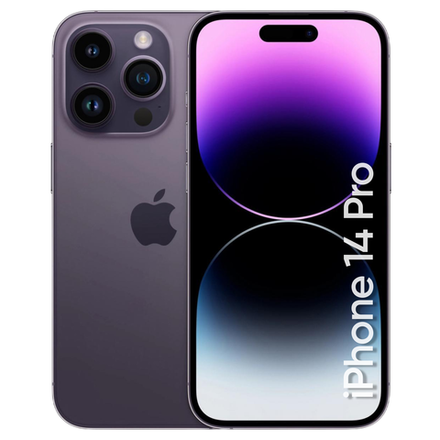 iPhone 14 Pro 256Gb БУ