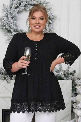 Цена на Туника-4977 больших размеров