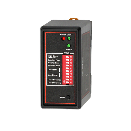 Контроллер индукционной петли ST-RB002LD