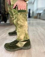 Тактический костюм Аку  панацея / мох /