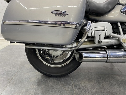 BMW R1200CL , 2003