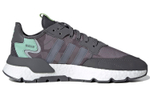 Adidas Originals Nite Jogger "Gray Green White"