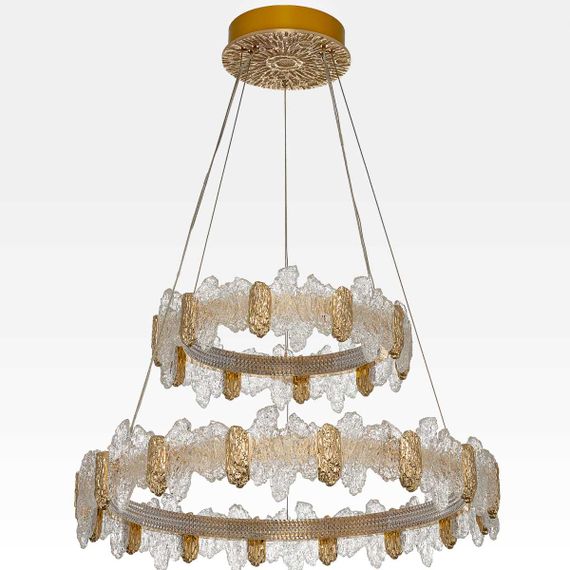 Люстра подвесная Citilux LAVA CL250182