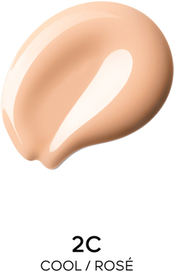 GUERLAIN Terracotta Le Teint Glow - Осветляющая жидкая основа для естественного вида, 35 ml