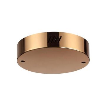 3885/2LA L-VISION ODL22 109 полированное золото Дополнительная чаша на 2 светильника (3885/25LA, 3885/35LA, 3885/45LA) BRIZZI