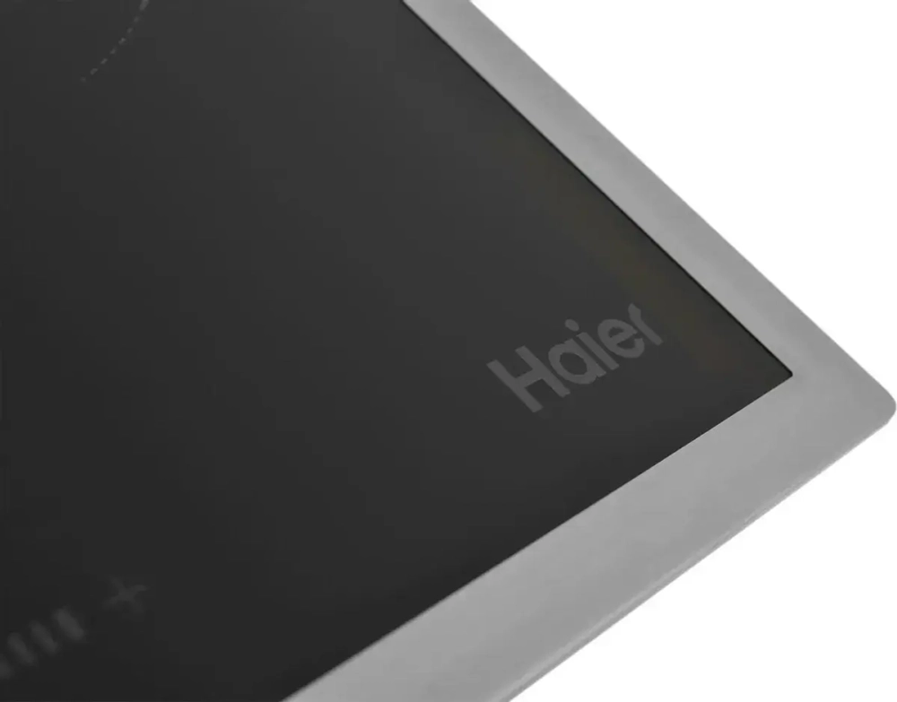 Варочная панель электрическая HAIER HHY-C64TOFB