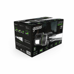 Ручной фонарь gauss GFL602 черный