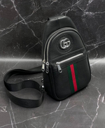 Сумка-слинг Gucci, арт. 483096359
