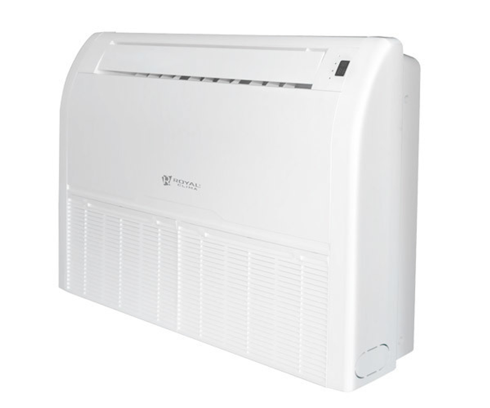 Напольно-потолочная сплит-система Royal Clima Soffitto o Pavimento CO-F36HNII/CO-E36HNI