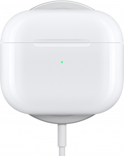 Apple AirPods 3 White with MagSafe Charging Case