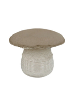 Корзина Lorena Canals Basket Giant Mushroom (45 x Ø40 x Ø60 см)