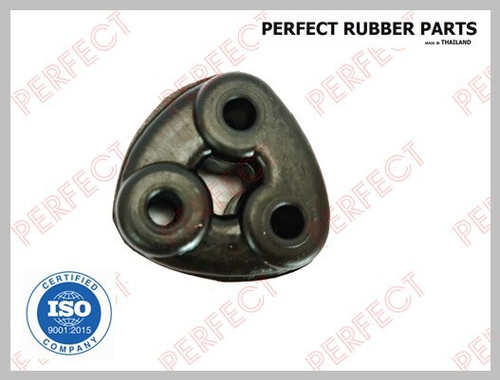 Подушка крепления глушителя PERFECT (Кратность 1 шт) TO17MTX1