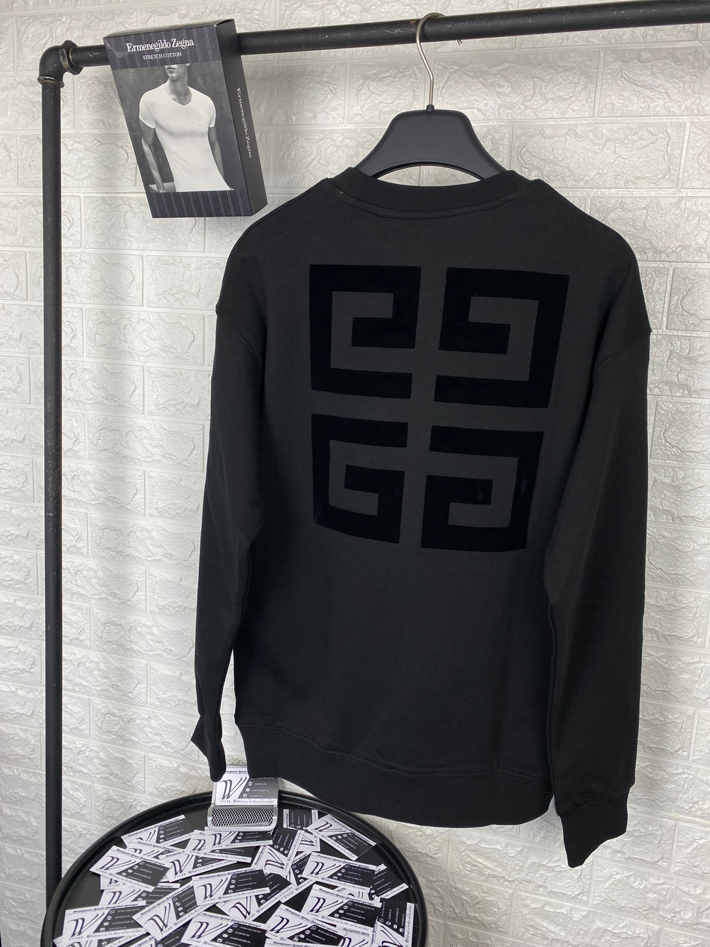 Кофта Givenchy