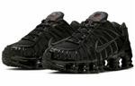 Кроссовки Nike Shox Tl Metallic Hematite