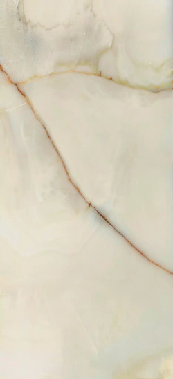 Керамогранит Magnum Bijoux Onyx Blanche Glossy 6mm