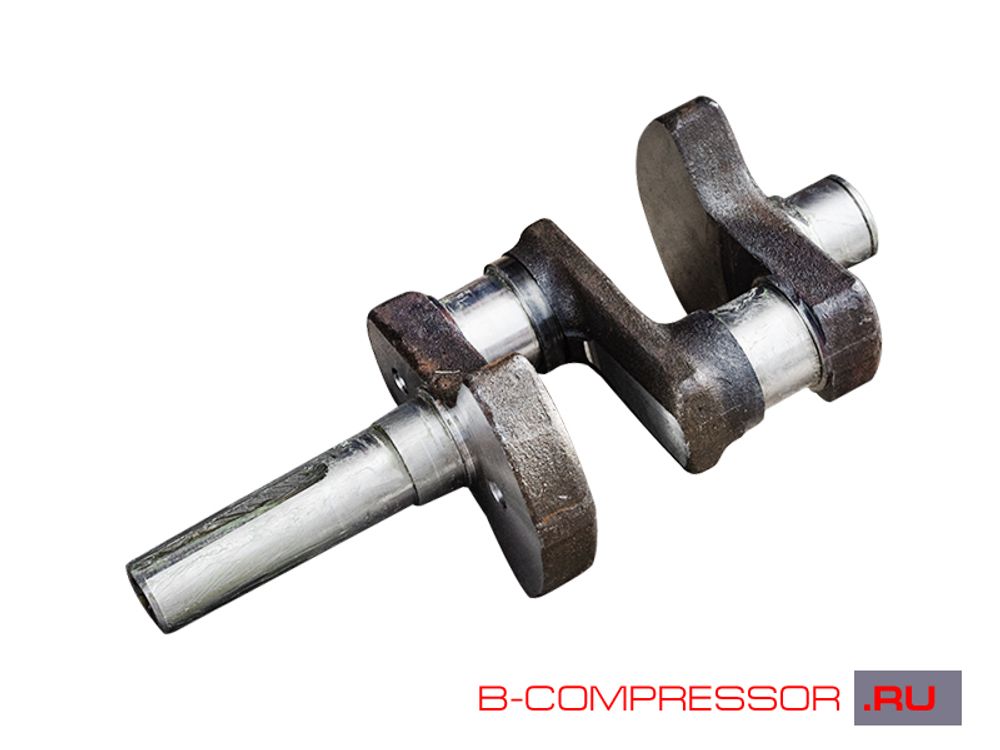 Вал коленчатый С415М.01.20.001
