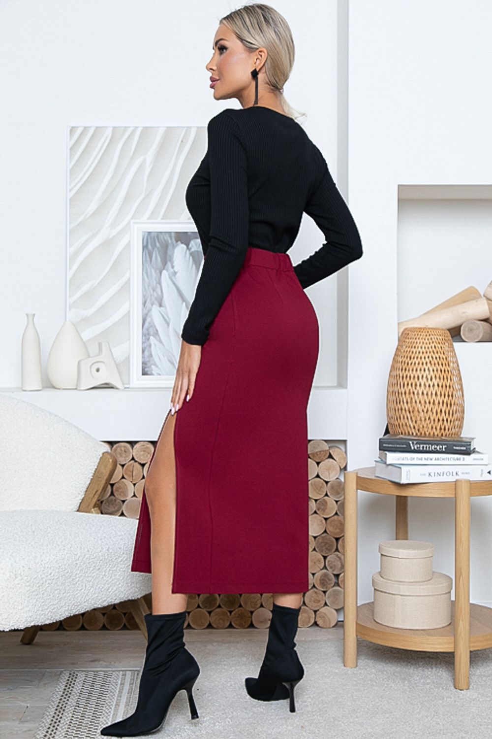 Юбка 2641-2 Avili