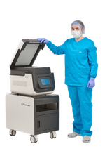 Низкотемпературный плазменный стерилизатор Sterlink FPS-15S Plus