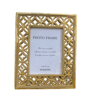 Рамка для фото с зеркалом S [Арт. WER-7725]