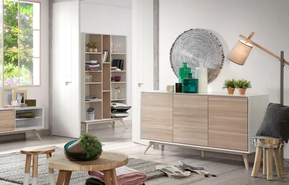 Столик Creswell