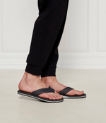 Вьетнамки Tommy Hilfiger - графитовый(FM0FM05237)