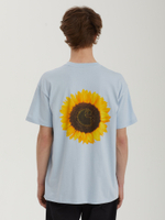 Мужская Футболка Sunflower