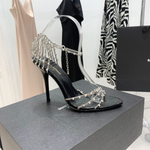 Saint Laurent Pumps