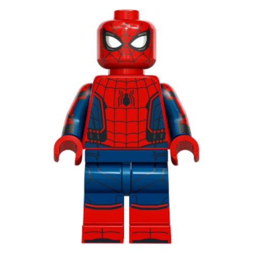 Человек-паук sh0829