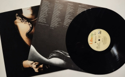 Винтажная виниловая пластинка LP Whitesnake Slide It In (Germany 1984)