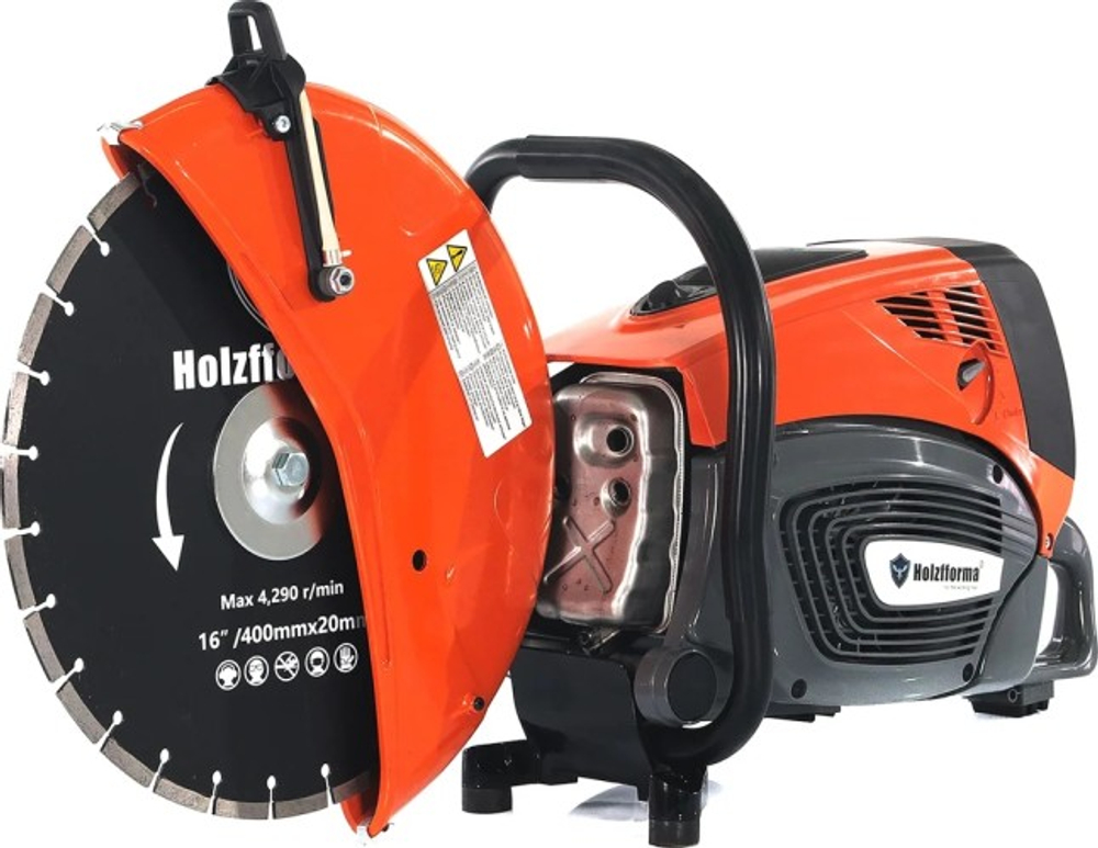 Бензорез HOLZFFORMA GC890 GC89016