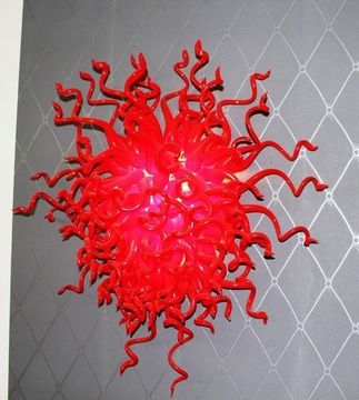 Chandelier ARTE DI MURANO 11-02 by Arlecchino Arts (HK)