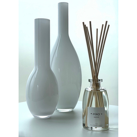 Диффузор ароматический 100мл Ambientair The Olphactory COSY Сандал