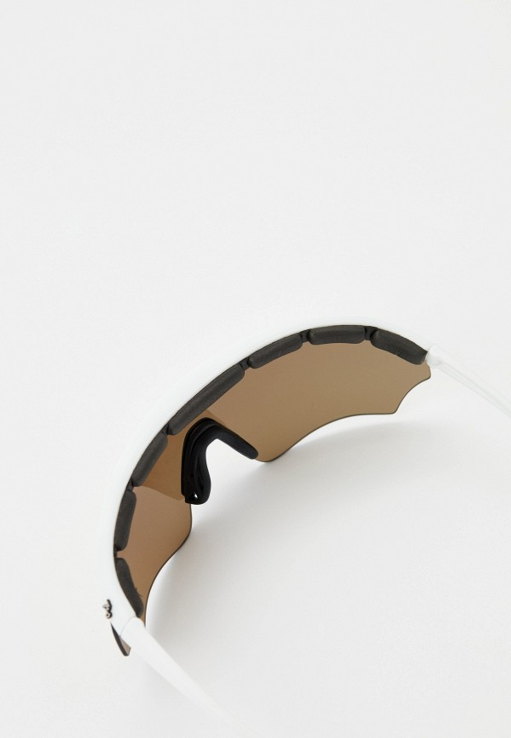 Спортивные очки 720armour RiderB7 / Matte White / Gold Lens