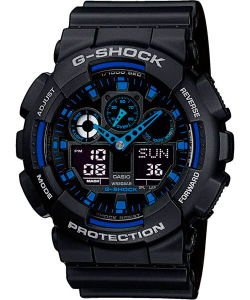 GA-100-1A2