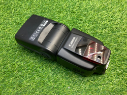Canon Speedlite 580 EX II Покупка/Продажа