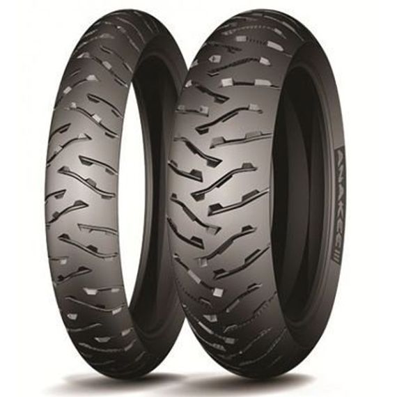 Michelin Anakee 3 130/80 R17 65s TL/TT