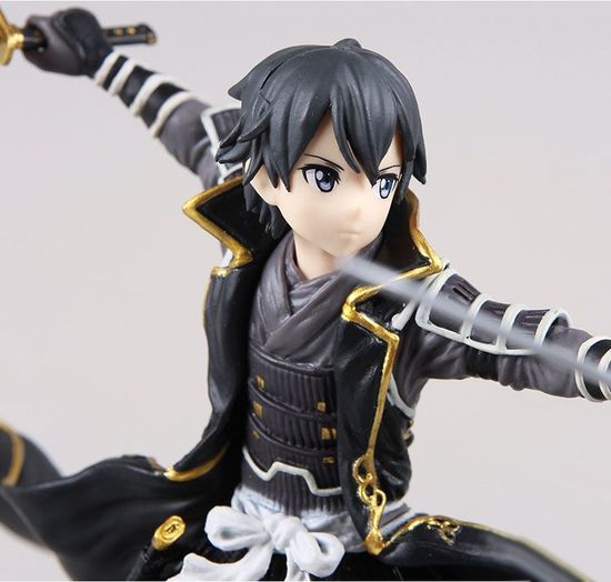 Игровая атрибутика. Фигурка Кадзуто Киригая