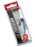 Балансир Pro Series MEBARU 77мм/762 блистер