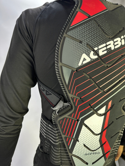 Защита спины Acerbis COMFORT 2.0